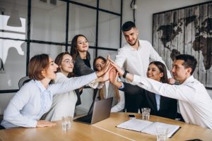Asesor, gestor o despacho de abogados