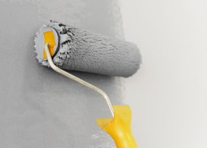 La pintura antihumedad es necesaria