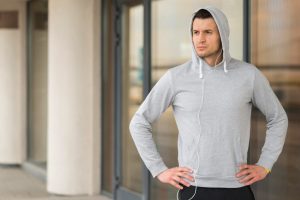 Si te gusta hacer deporte equípate bien