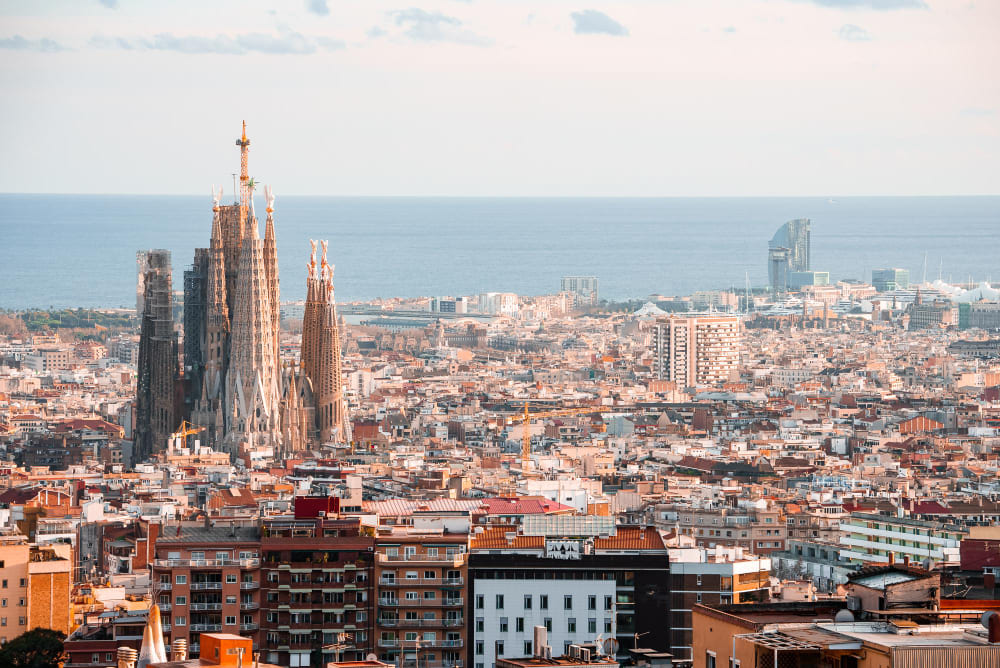 ¿Por qué es buen momento para comprar una casa en el área metropolitana de Barcelona?