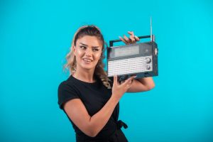 ¿Por qué los jóvenes apuestan por la radioafición?