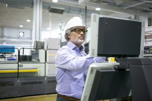 La tecnología permite a las empresas crear cepillos técnicos e industriales de mayor calidad