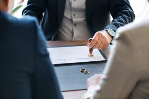 El divorcio puede afectar a nuestra salud