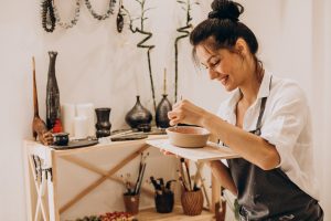 De mercadillo artesanal a gran empresa: lo que nadie te explica sobre crecer cuando todo depende de ti