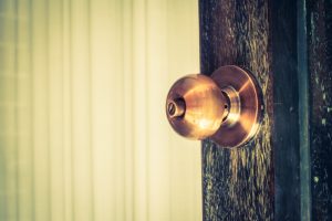 Consejos para elegir pomos para puertas