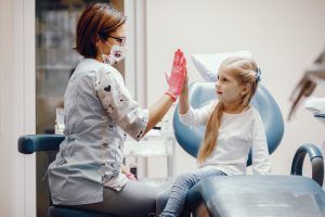 La importancia de la odontopediatría en la salud bucal infantil