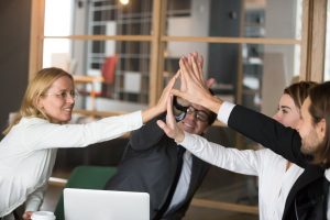 El bienestar de los trabajadores gana protagonismo dentro de las empresas